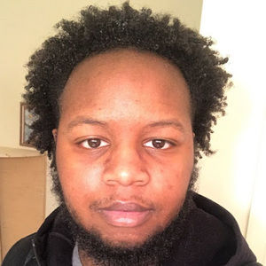 Meet your Posher, Matthew